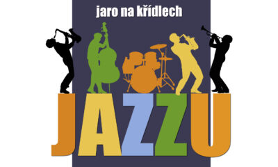 Jaro na křídlech jazzu – Simone Reifegerste Trio