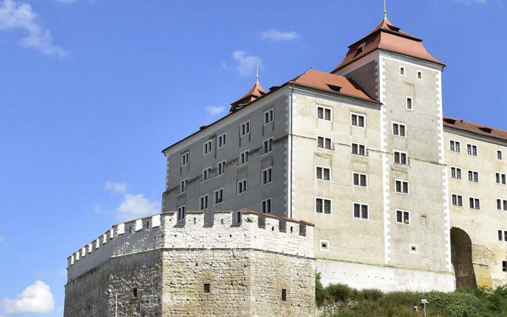 Prohlídky boleslavského hradu