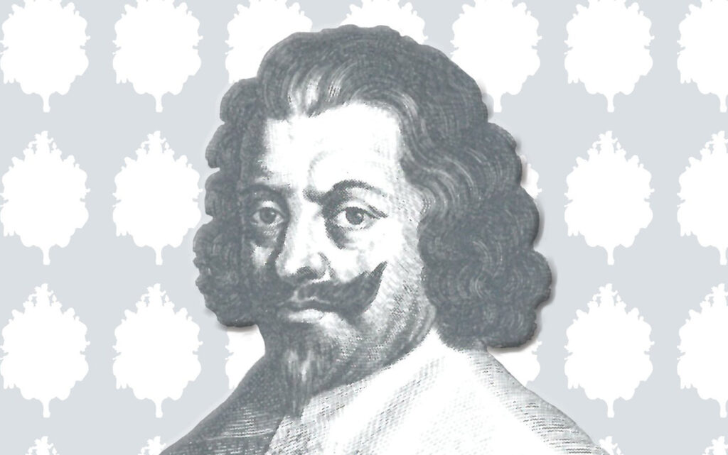 Johann von Werth přednáška Muzeum Mladoboleslavska