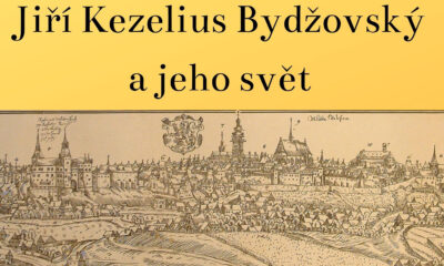 Jiří Kezelius Bydžovský a jeho svět
