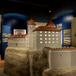 Nová stálá expozice je událostí pro každé muzeum